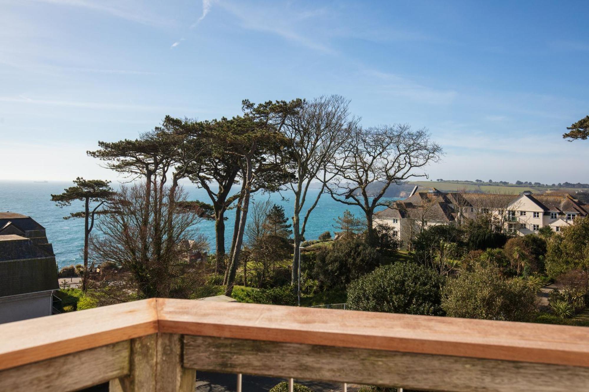Chelsea House Holiday Apartments Falmouth Room photo