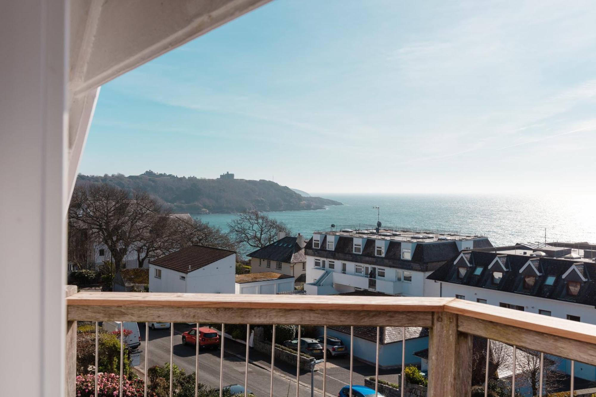 Chelsea House Holiday Apartments Falmouth Room photo